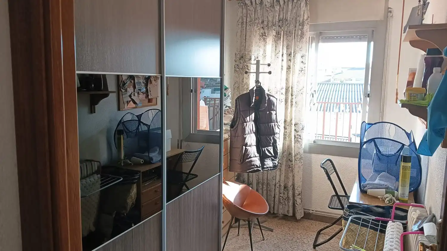 Habitación de Casa o chalet en venta en Casc Antic