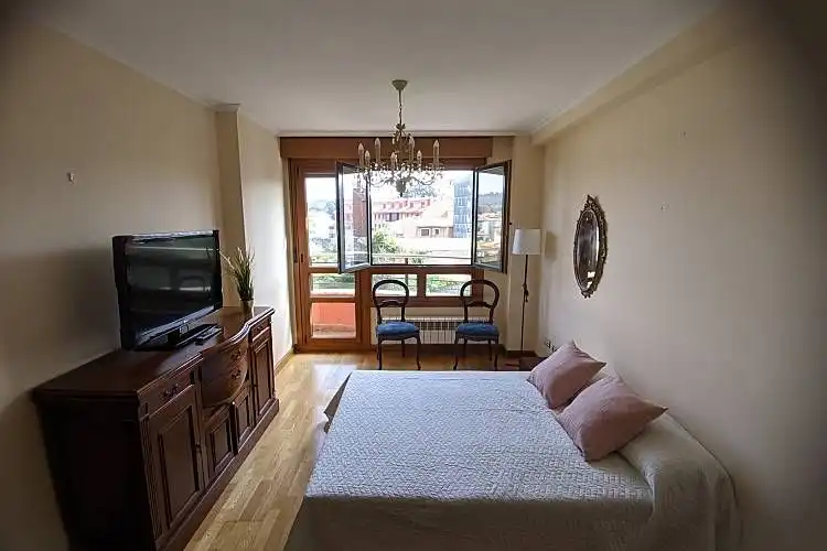 Piso de alquiler en Calle Tala la, 50, Posada - Barro