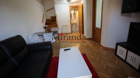 Foto 3 de Dúplex de alquiler en Centro, Villaviciosa de Odón