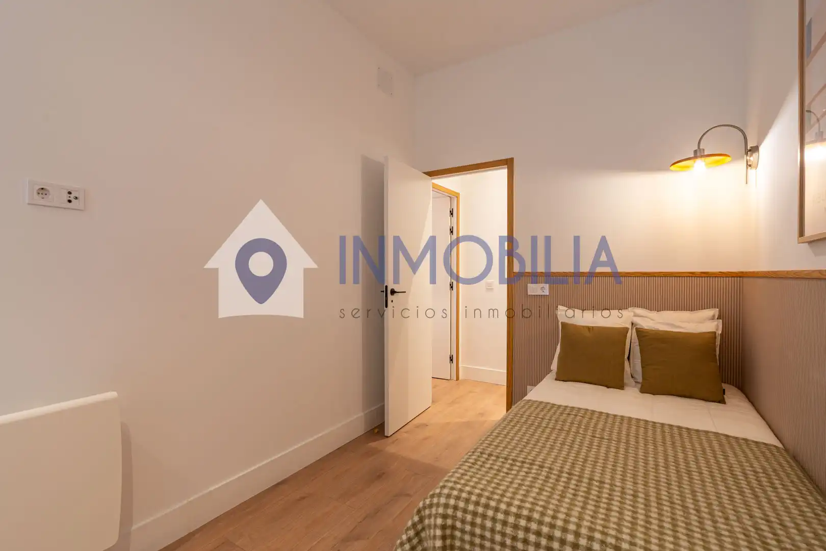 Bedroom of Buildings for sale in Centro