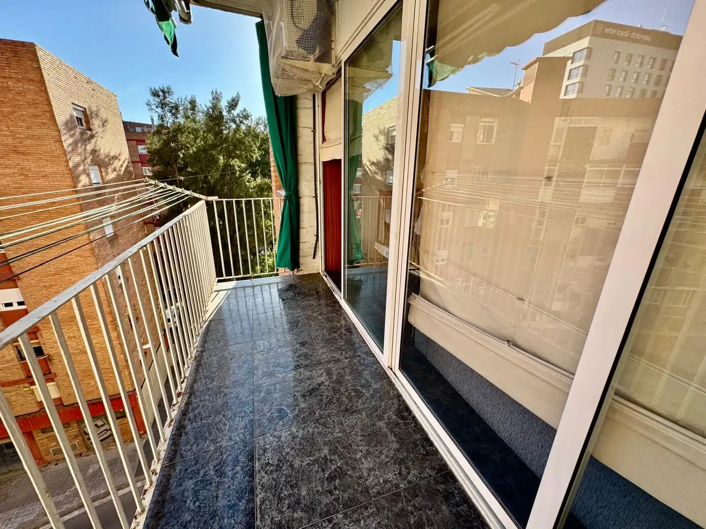 Appartamento con terrazza in vendita a Carrer dels Alts Forns, imagen 32