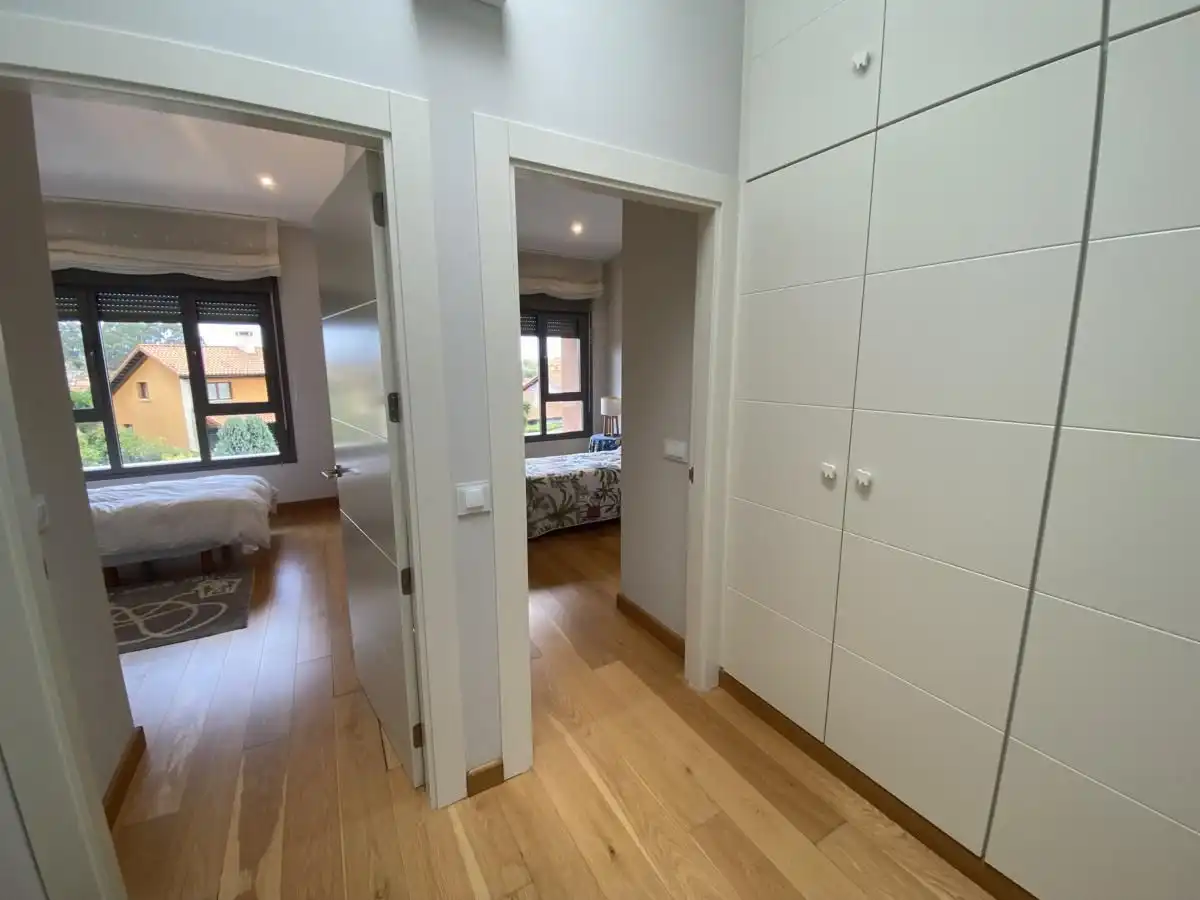 Casa o chalet en venta en Llanes con Calefacción, Jardín privado y Terraza