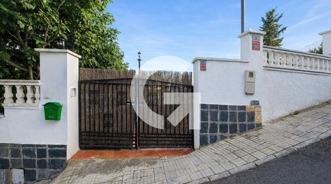 Foto 3 de Casa o chalet en venta en Cl Comtes de Pallars, Vallirana, Barcelona