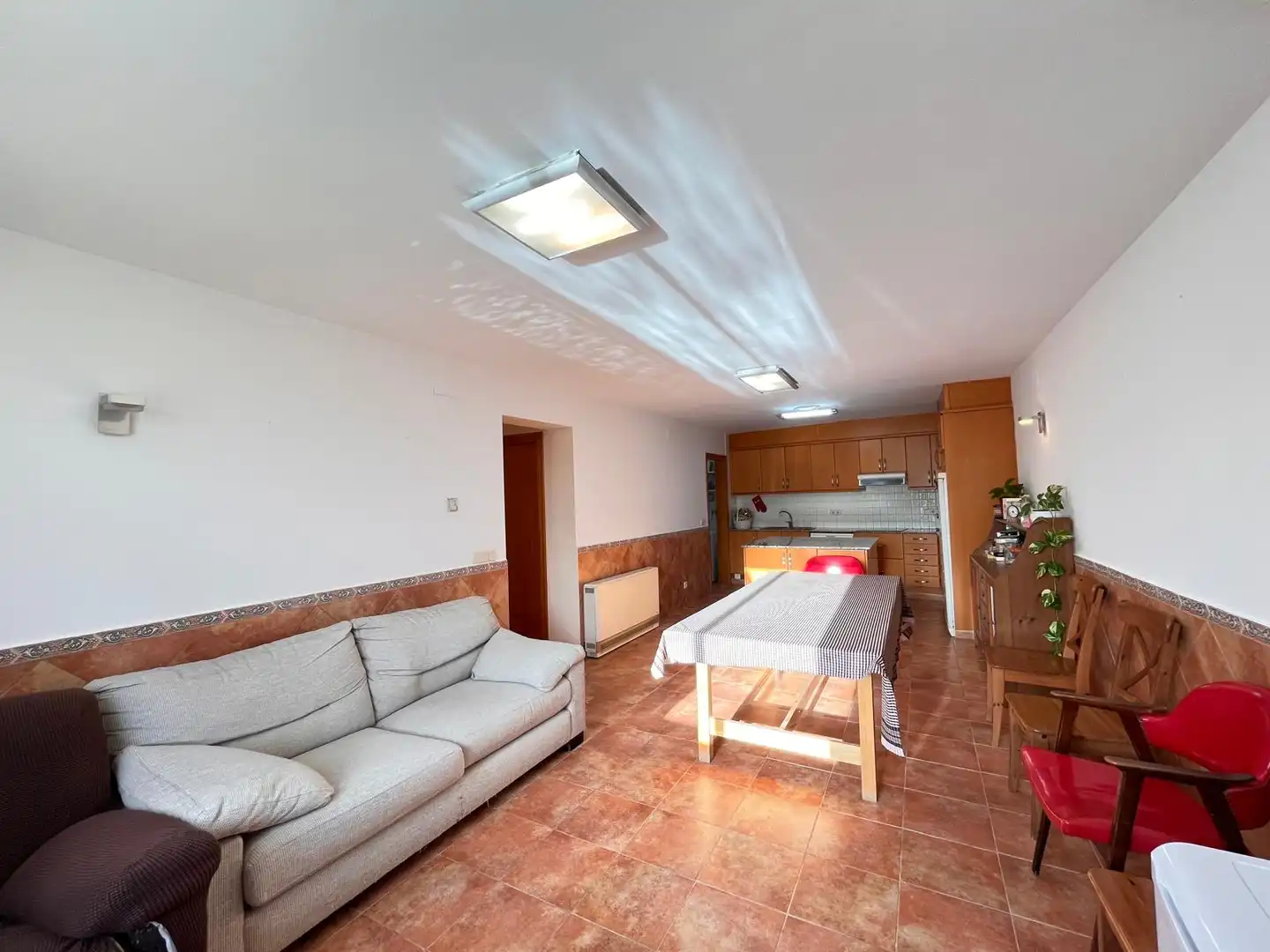 Casa o chalet en venta en Vilanova i la Geltrú con Calefacción, Terraza y Piscina