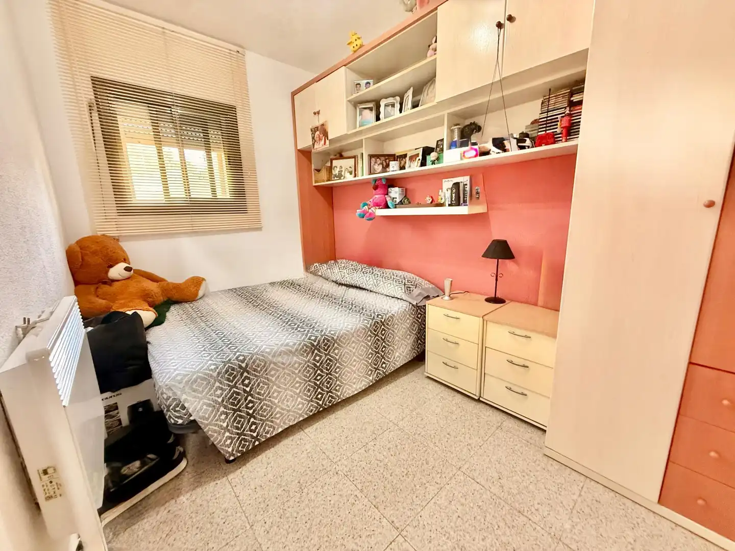 Dormitori de Casa o xalet en venda en Tordera amb Terrassa i Balcó