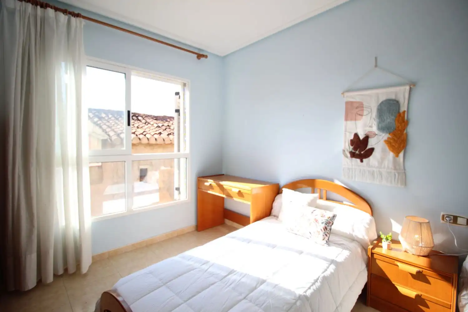 Casa amb terrassa en venda a Almenara, imagen 75