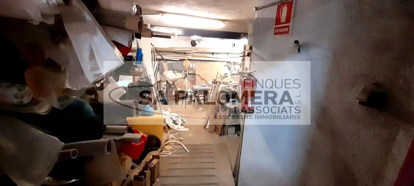 Local comercial en venta en Mas Florit - Ca la Guidó, imagen 5