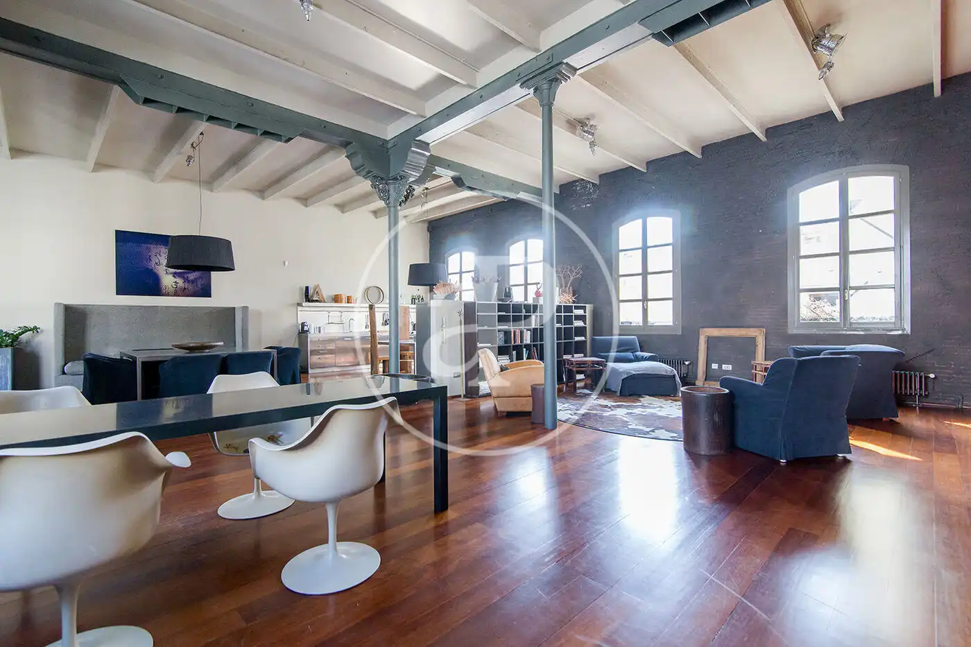 Flat for rent in Passatge Sert, Sant Pere, Sta. Caterina i la Ribera