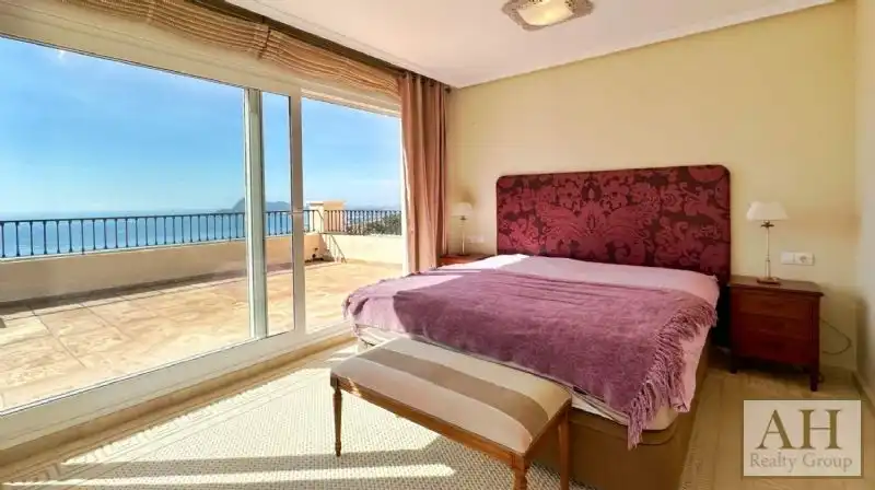Attique à vendre à Altea Hills, imagen 27