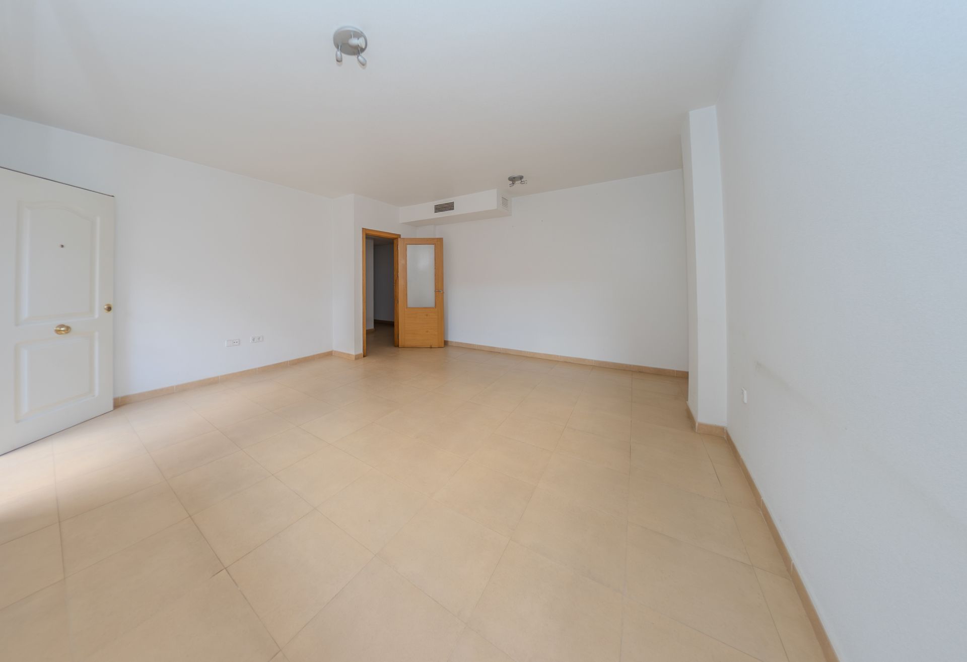 Pis en venda en  Murcia Capital amb Traster i Moblat