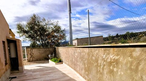 Foto 2 de Finca rústica en venta en Novelda, Alicante