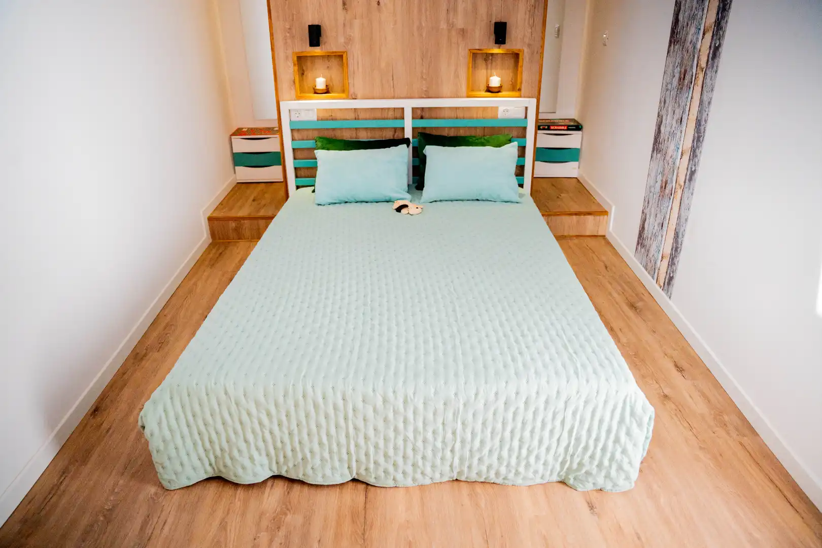 Habitación de Piso en venta en La Victoria de Acentejo con Terraza