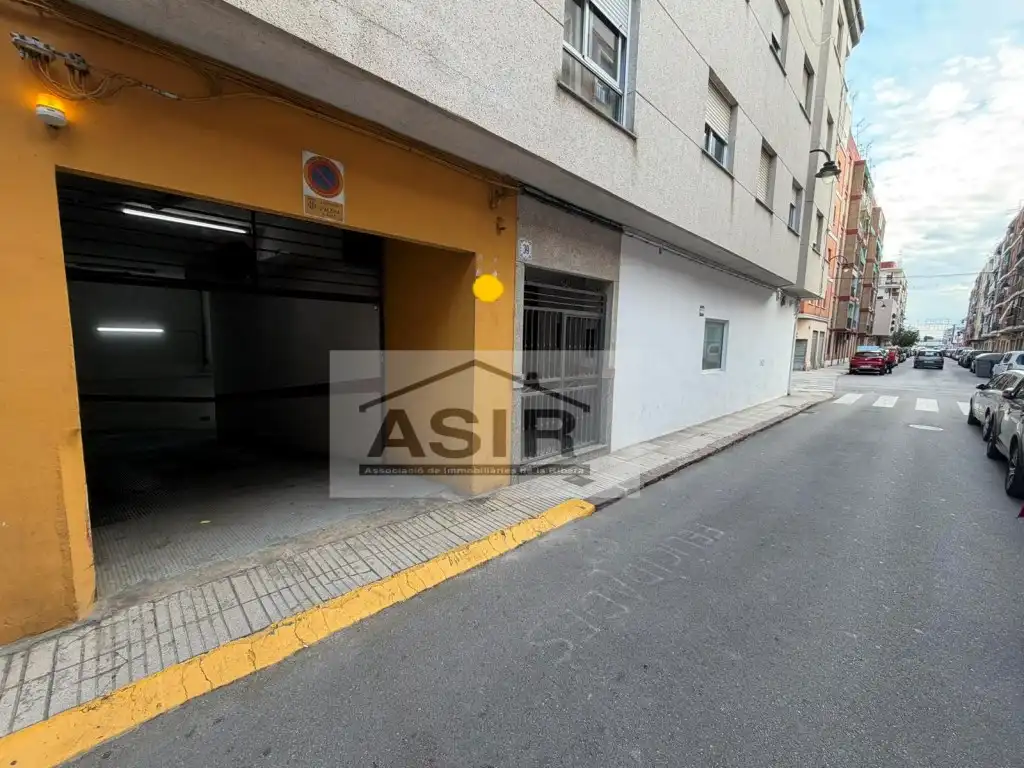 Individuale in vendita a Calle Tetuan, imagen 2