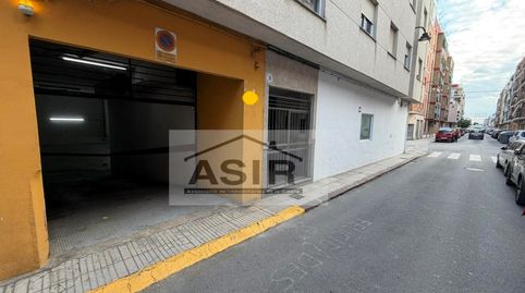 Foto 2 de Garaje en venta en Calle Tetuan, Sants Patrons, Alzira