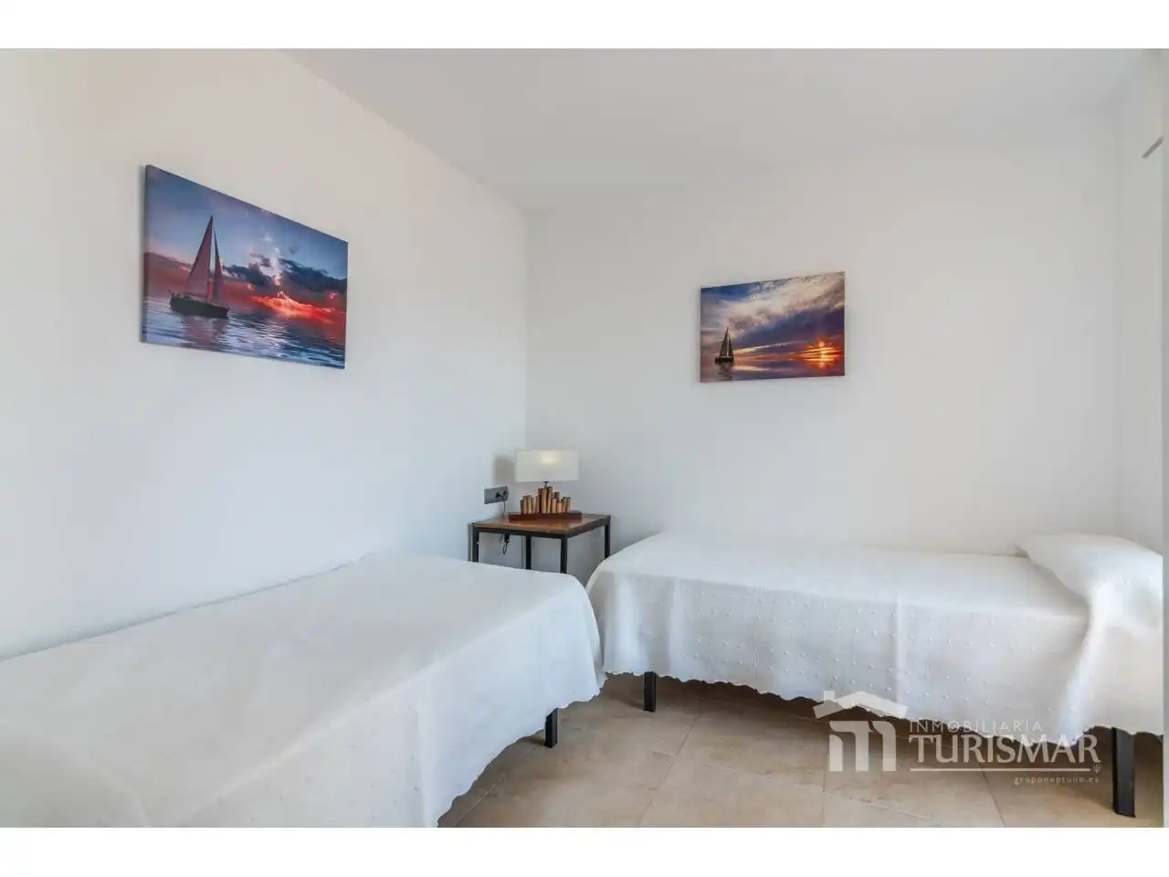 Ático en venta en Paseo De La Cruz, 1, Punta del Moral