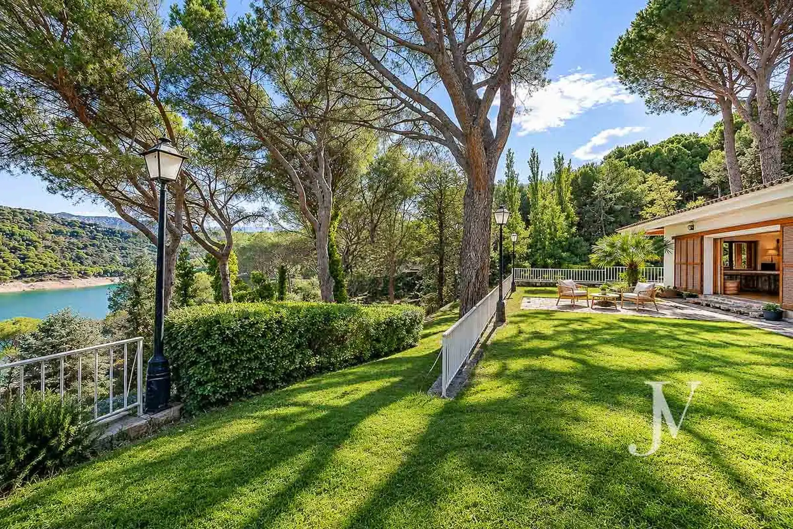 Villa mit Pool zum Verkauf in San Martín de Valdeiglesias, imagen 5