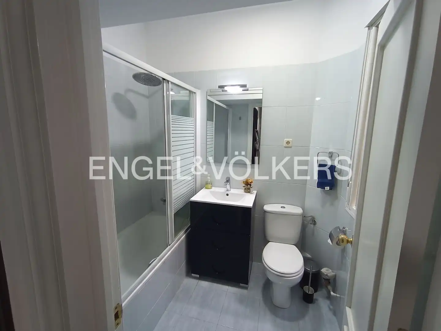 Flat with lift to rent in Doctor Castelo, imagen 17