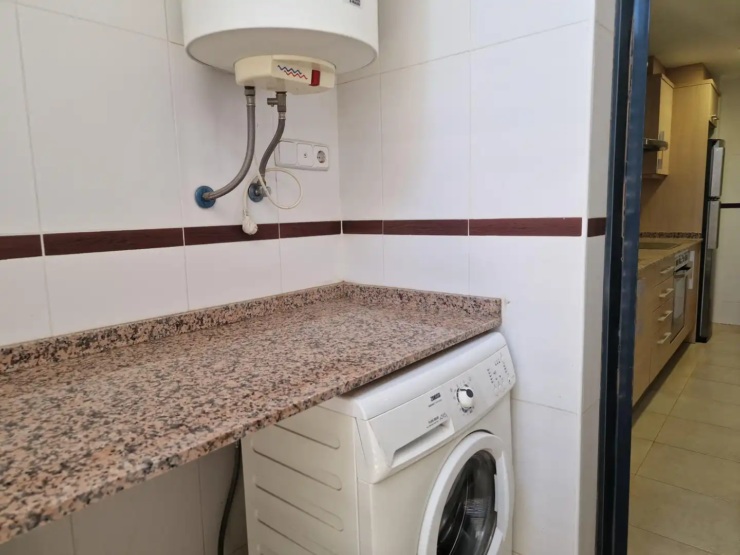 Appartement compact avec terrasse à vendre à San Jorge / Sant Jordi, imagen 32