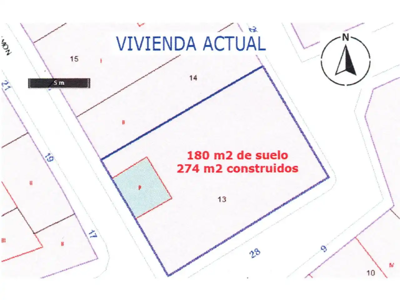 Adossat en venda a Rincón, imagen 2