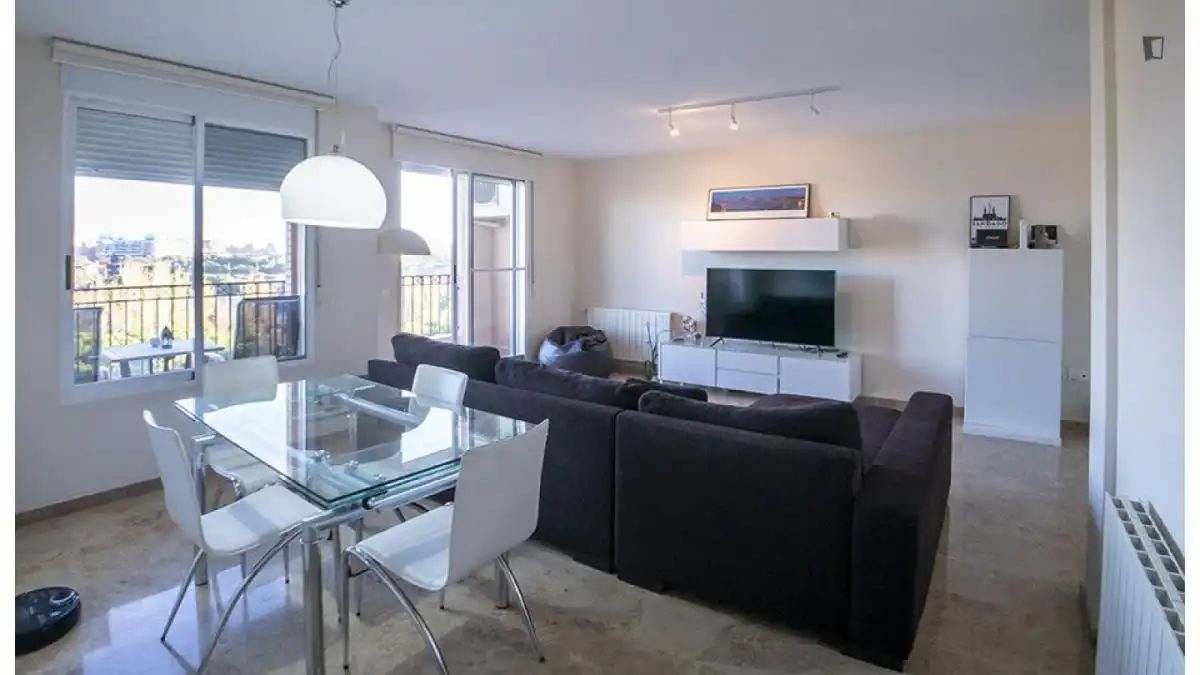 Habitación en La Constitución - Canaleta