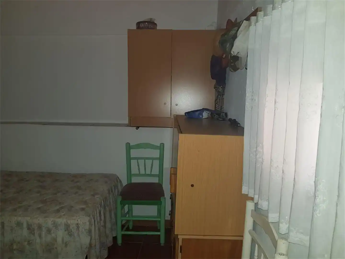 Habitación de Casa o chalet en venta en Solana del Pino con TV