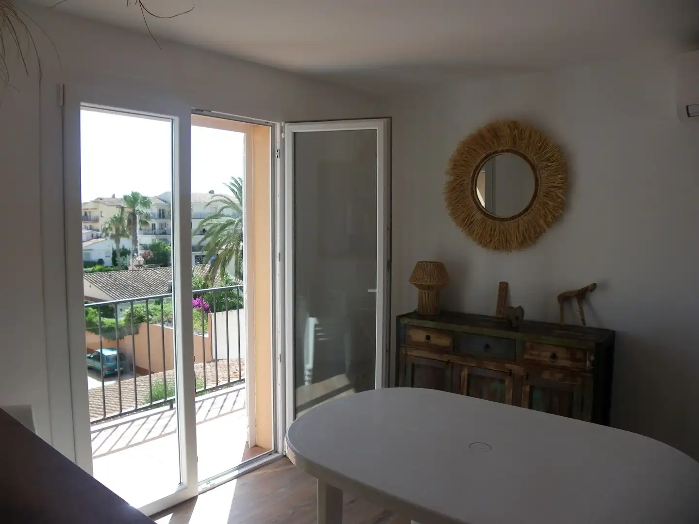 Terraza de Ático en venta en L'Estartit con Aire acondicionado, Calefacción y Terraza