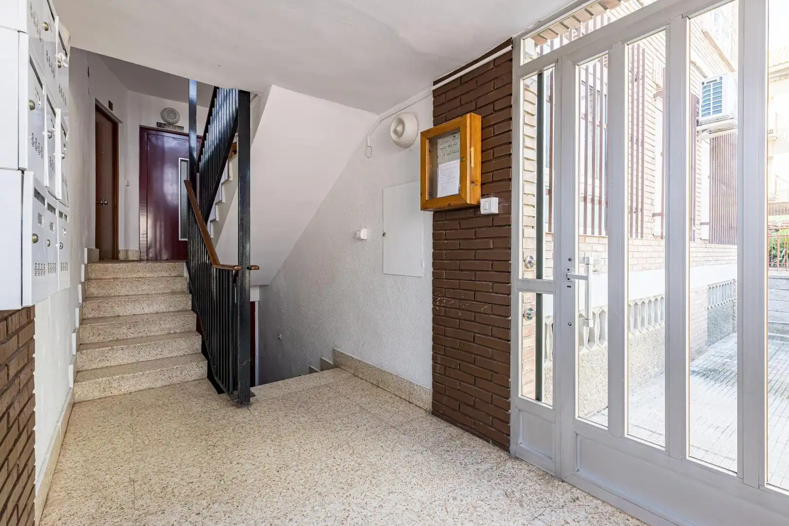 Flat with garden for sale in AMBERES 6, imagen 21