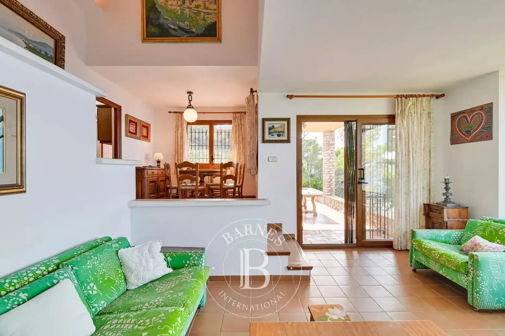 Casa en venta en Sa Riera - Sa Fontansa, imagen 13