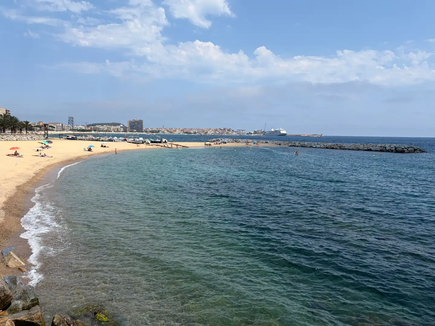 Pis en venda a Passeig de Josep Mundet, 53, Sant Antoni de Calonge