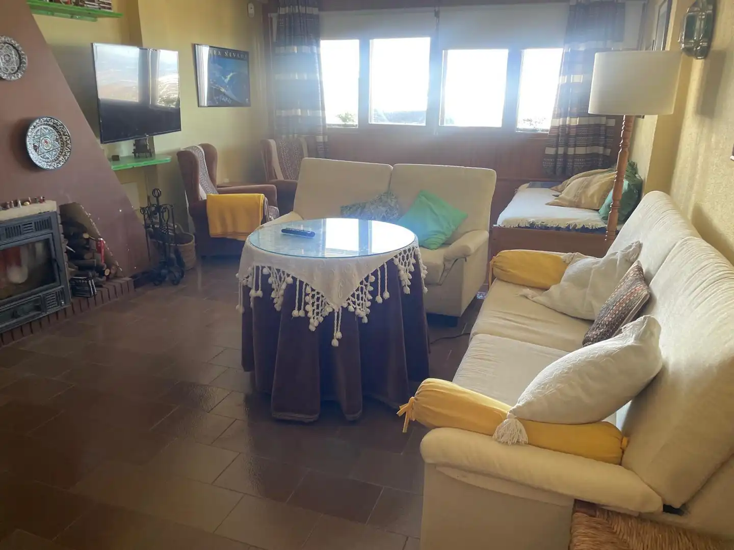 Apartament amb ascensor en venda a Zona alta, imagen 18