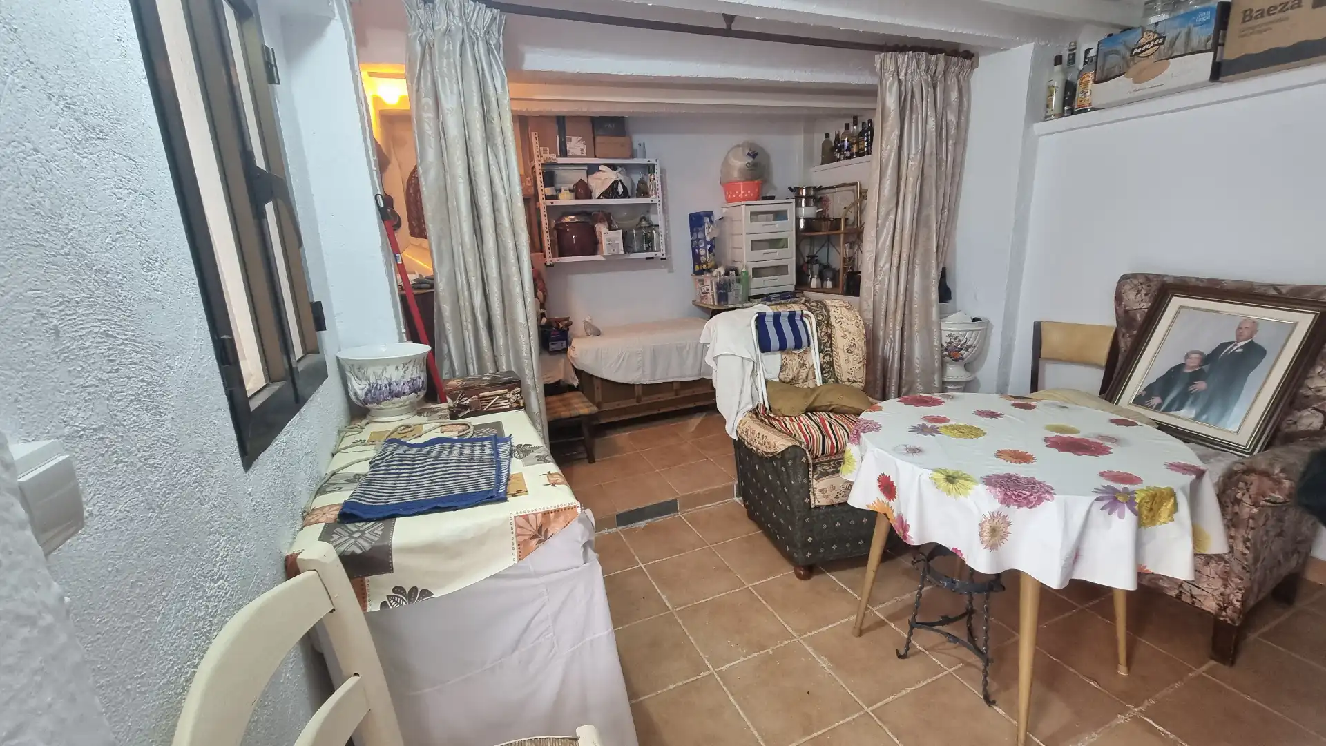 Maison à vendre à Calle Francisco Salto