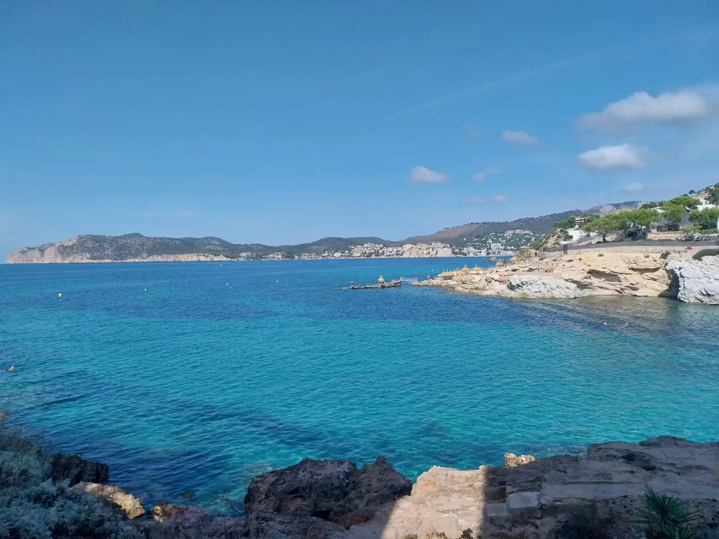 Apartment with pool for sale in Costa de la Calma, imagen 2