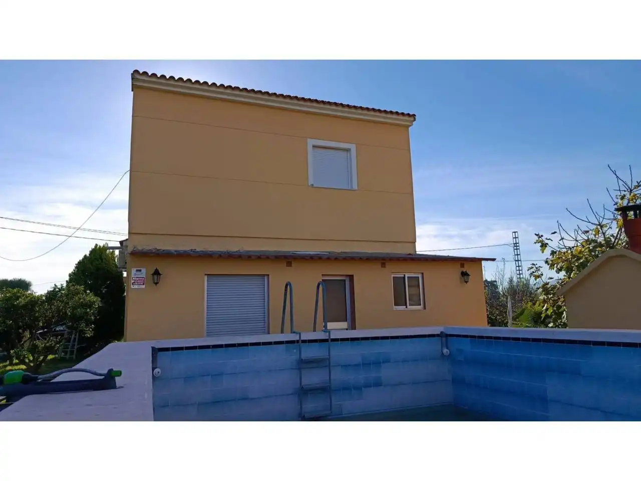 Maison avec piscine à vendre à Camino Motor Bertomeu 1, imagen 21
