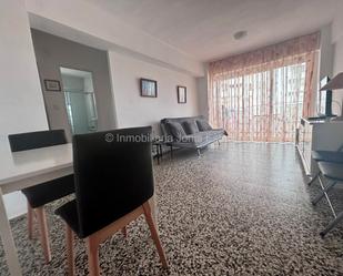 Sala d'estar de Apartament en venda en Villajoyosa / La Vila Joiosa amb Terrassa