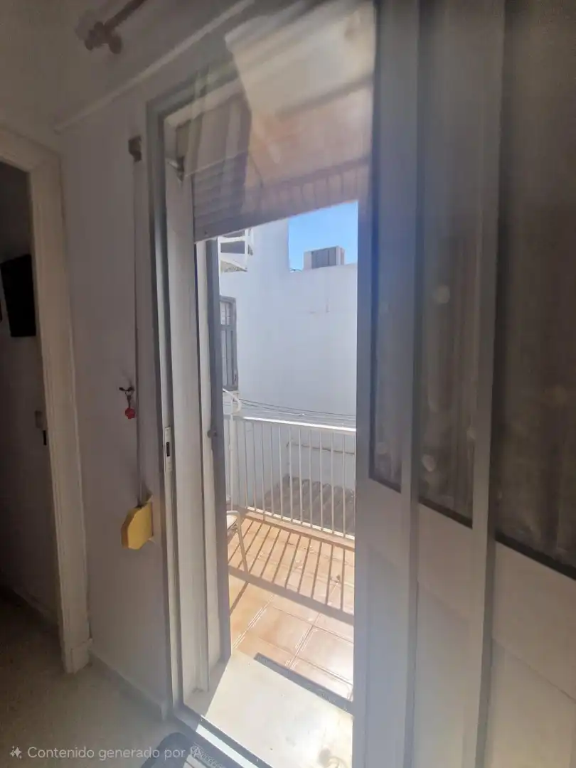 Reihenhaus mit Terrasse zum Verkauf in El Juncal - Vallealto, imagen 60