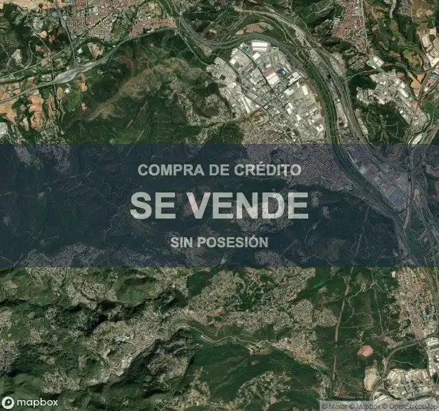 Piso en venta en Corbera de Llobregat