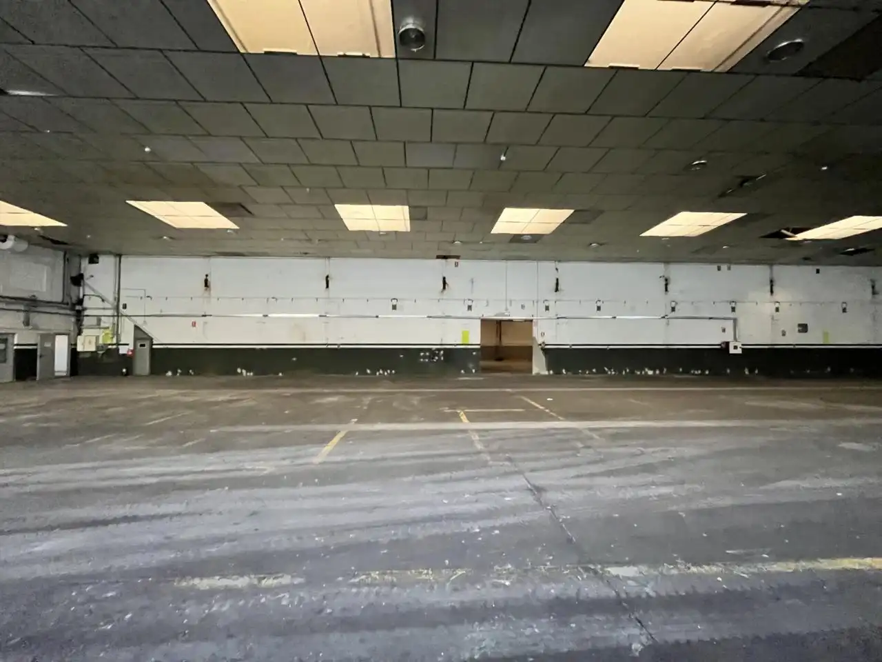 Industrial buildings for rent in Polinyà  with Heating and Alarm