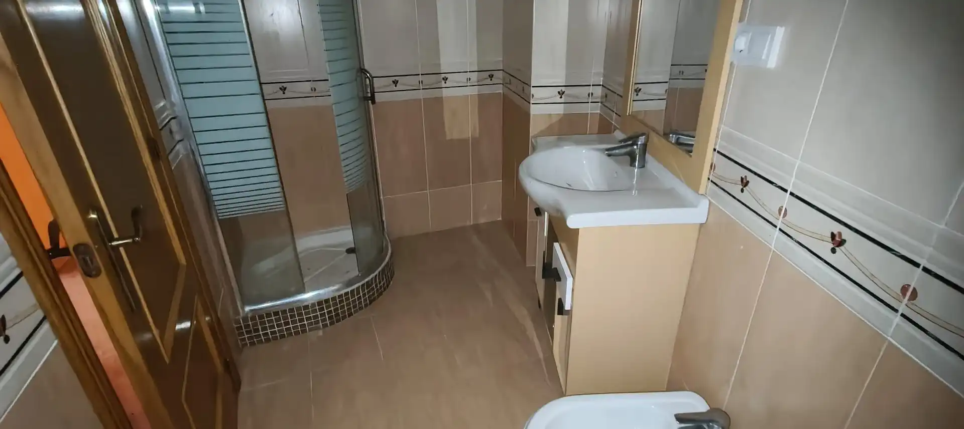 Piso en venta en C/ Santos de la Piedra, Centro