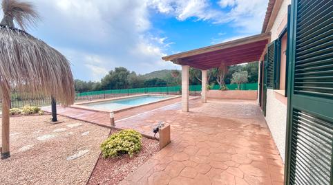 Photo 3 of Country house to rent in Sant Llorenç des Cardassar, Illes Balears