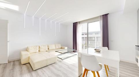 Foto 4 de Pis en venda a Ronda Vicente Pallardó, Parc Central, Torrent