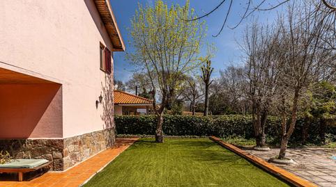 Foto 4 de Casa o chalet en venta en Alpedrete, Madrid