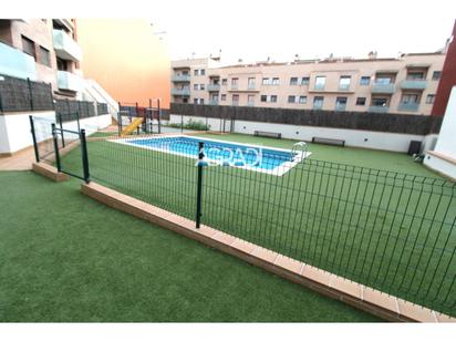 Flat for sale in Cardedeu