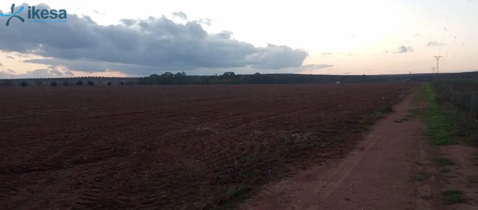 Terreni e lotti in vendita a Jerez de los Caballeros, imagen 2