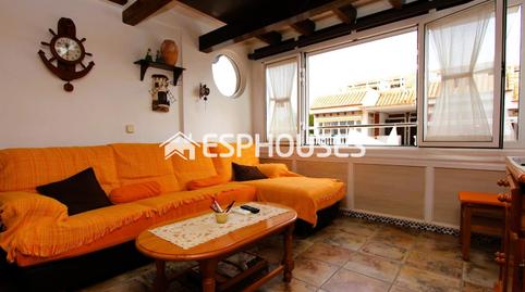 Foto 5 de Àtic en venda a Guardamar Playa, Guardamar del Segura