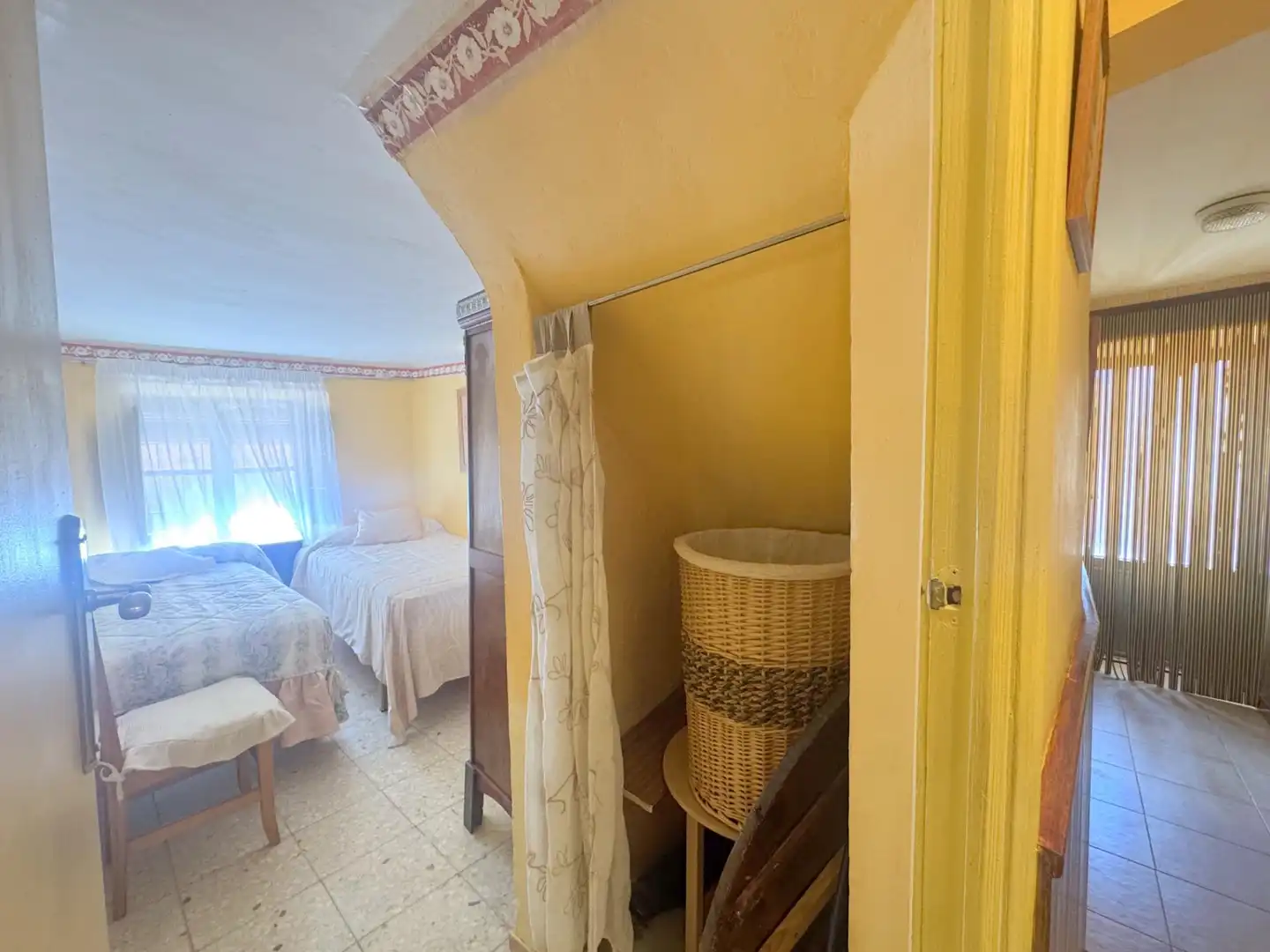 Finca rústica en venta en Cisla