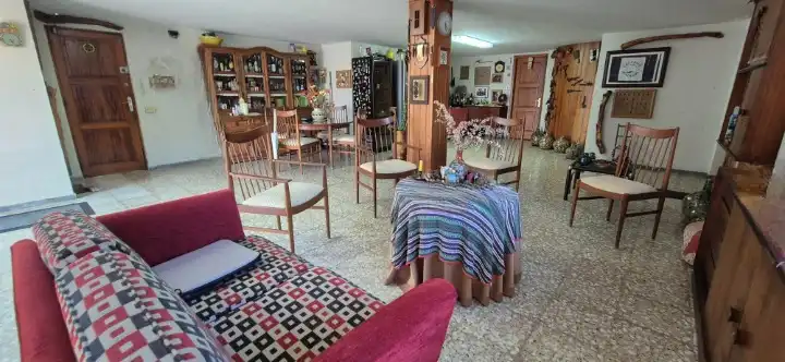 Dining room of Houses for sale in San Cristóbal de la Laguna  with Private garden, Terrace and Storage room
