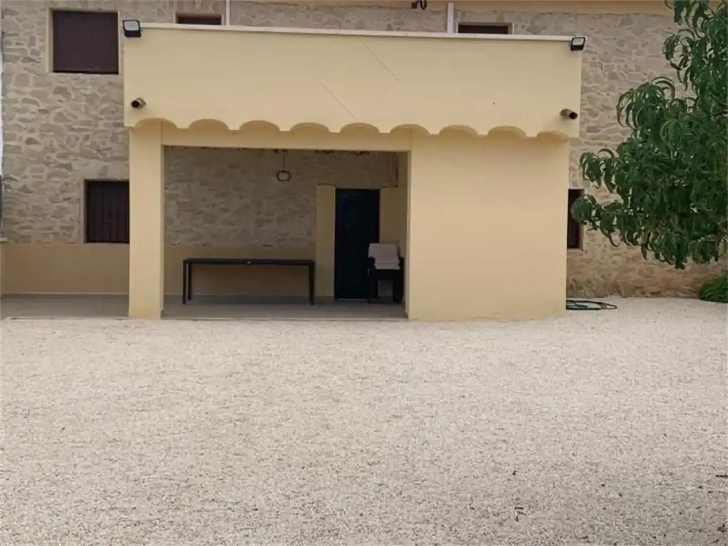 Terrace of Houses for rent in Monóvar  / Monòver, Alicante