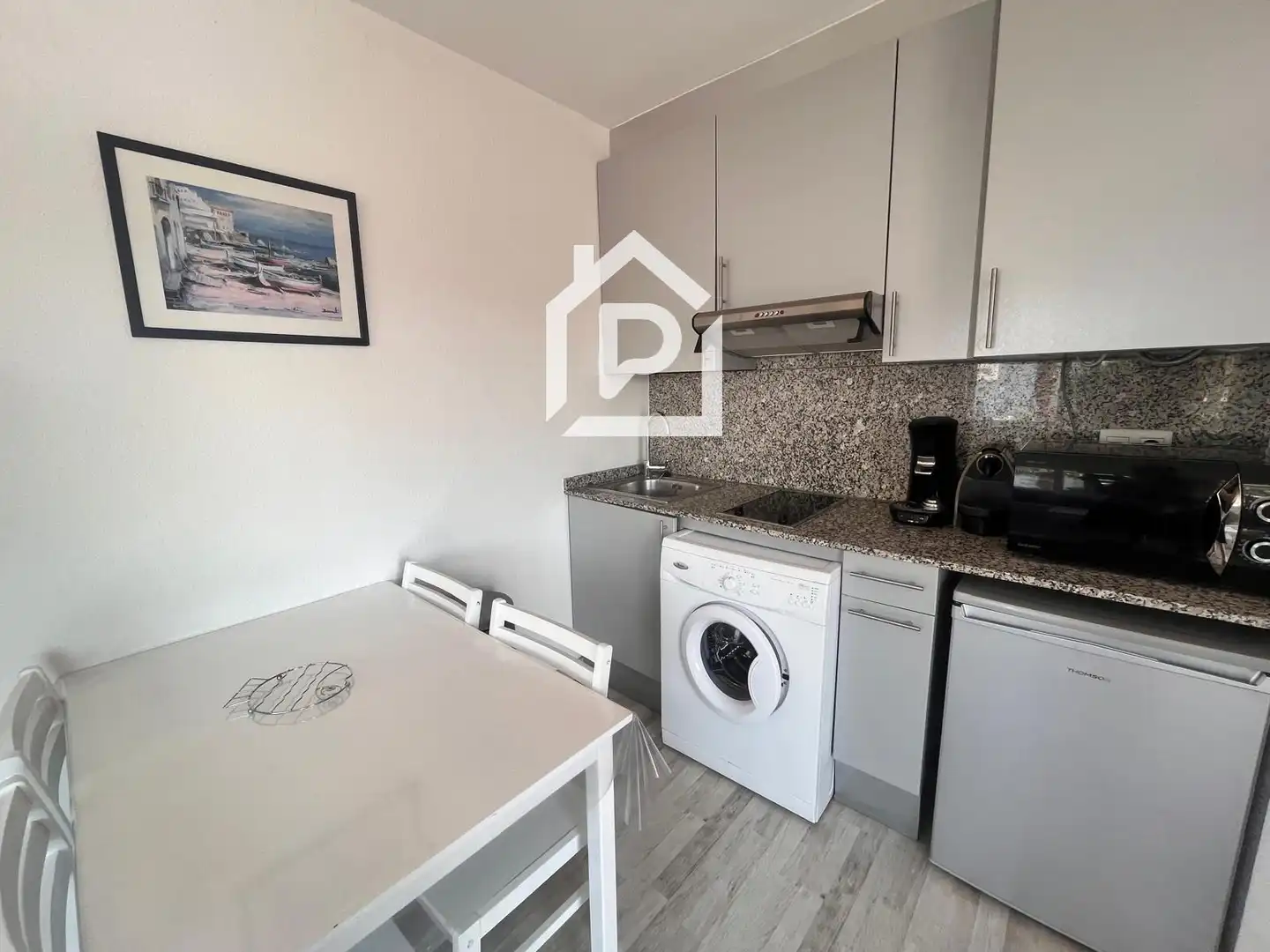 Piso con piscina en venta en PORT CANIGÓ, imagen 10