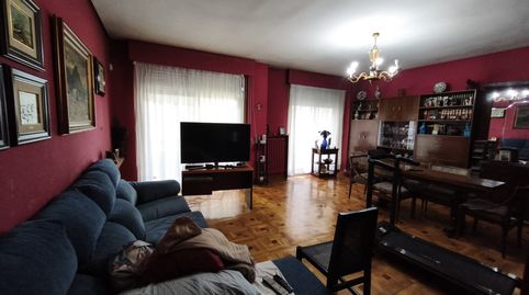 Foto 3 de Piso en venta en Centro, Ourense Capital