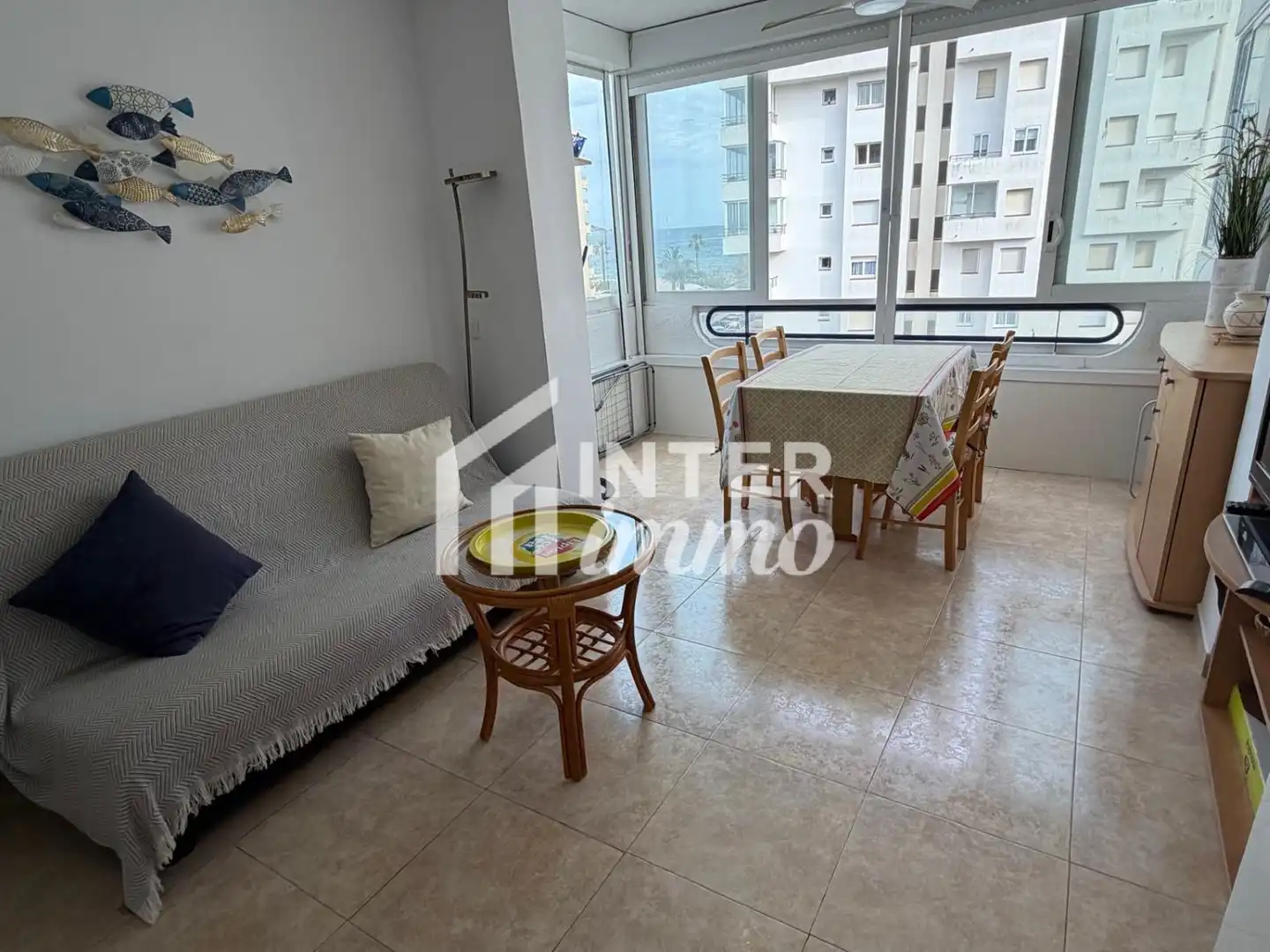 Mini appartamento con ascensore in vendita a Avenida Gola Estany 1, imagen 15